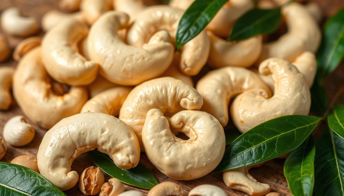 Nutritivna Vrednost Indijskog Orah