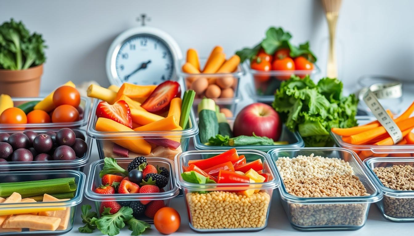 Plan Ishrane za Mršavljenje