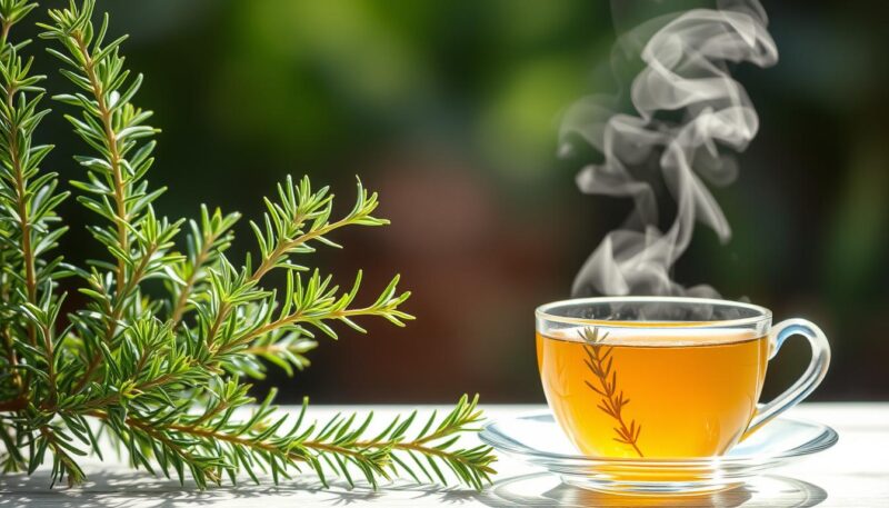 Ružmarin za mentalno zdravlje