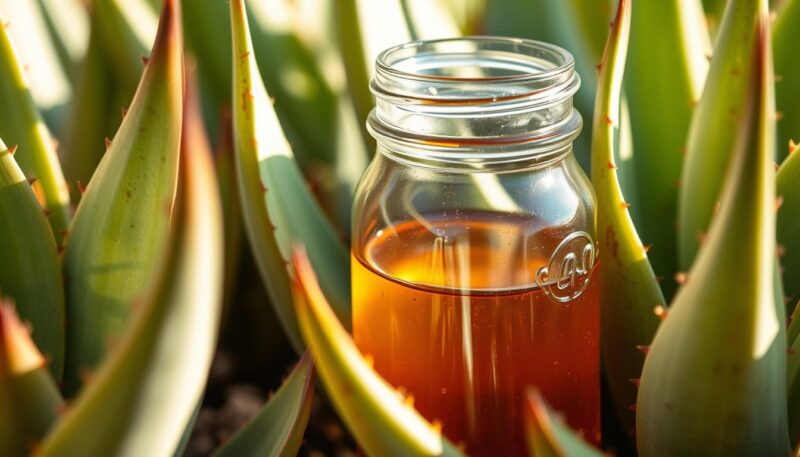 minerali u agava sirupu minerali u agava sirupu